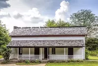 gregg cable house