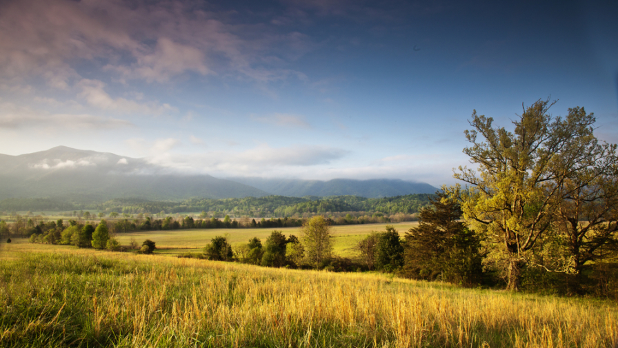 Top 5 Facts You Might Not Know About Cades Cove