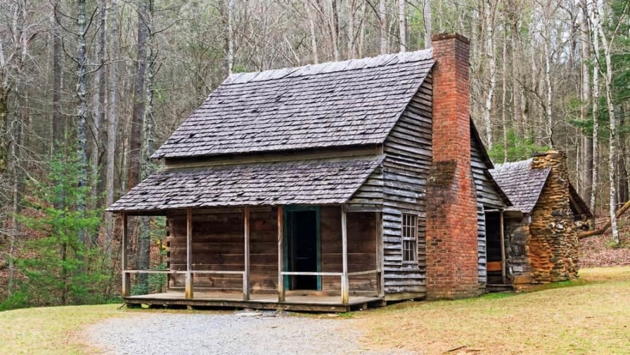 Everything You Need to Know About the Henry Whitehead Place in Cades Cove