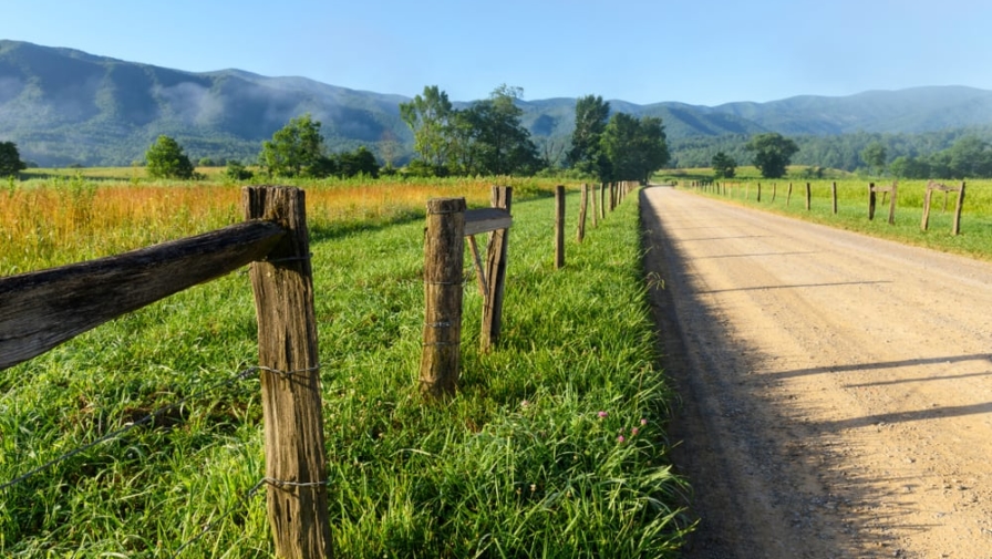 Everything You Should Know About the Donation Boxes in Cades Cove