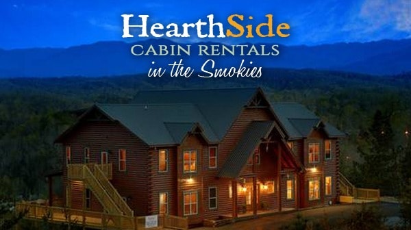 hearthside cabin rentals cover