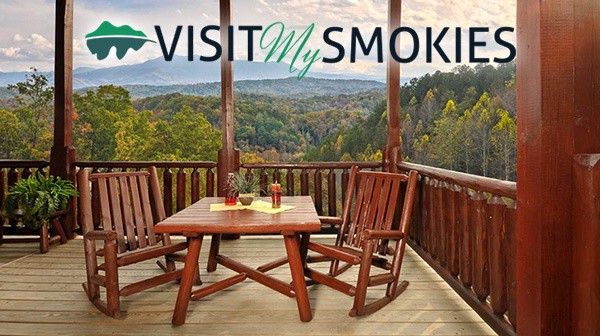 visit my smokies cabin