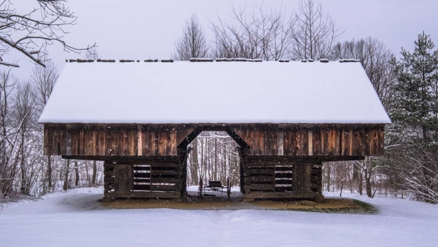 Top 5 Activities You’ll Love to Do in Cades Cove in Winter