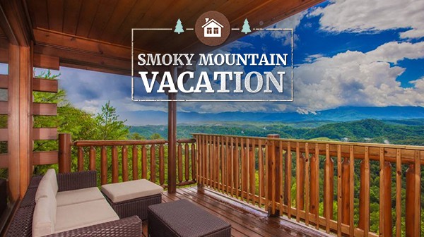 Smoky Mountain Vacation cabins
