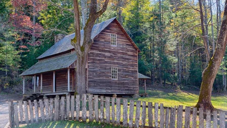 Cades Cove History: Your Ultimate Recommended Reading Guide