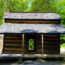 Step Inside the John Oliver Cabin in Cades Cove