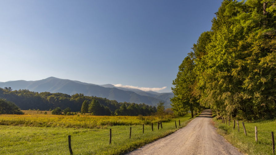 3 Interesting Facts About Hyatt Lane in Cades Cove